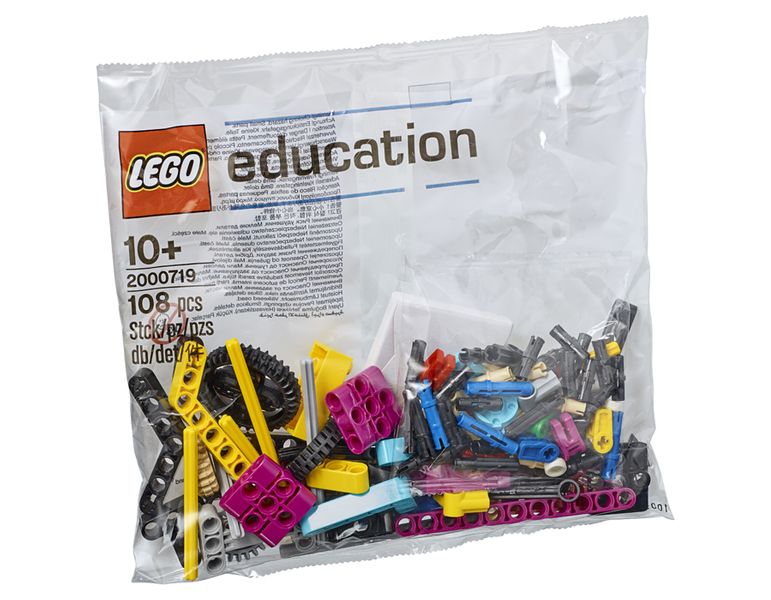 LEGO® Education SPIKE Prime Reservedeler