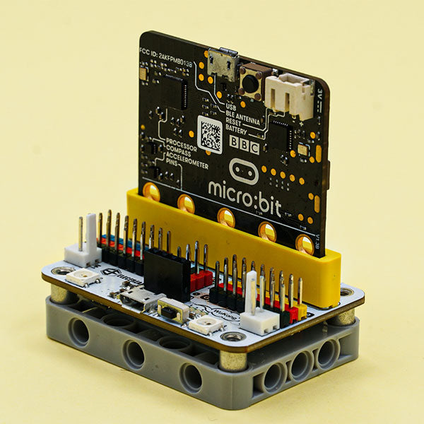 Wukong Expansion Board Adapter for micro:bit