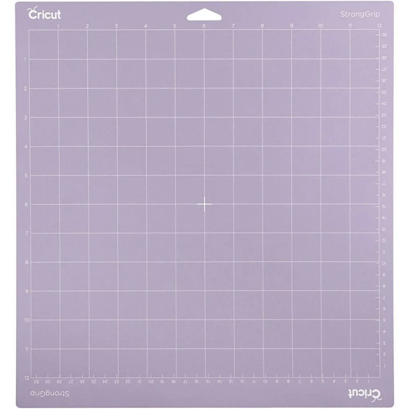 Cricut StrongGrip Kuttematte