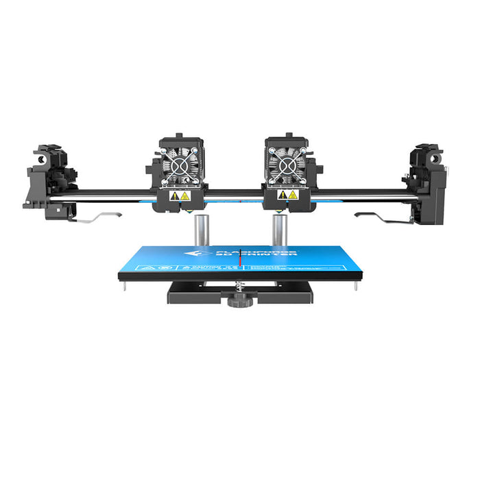 FLASHFORGE Creator Pro 2 3D Printer FDM