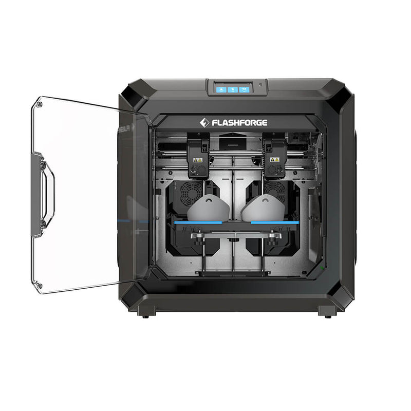 Flashforge Creator 3 Pro FDM 3D-skriver