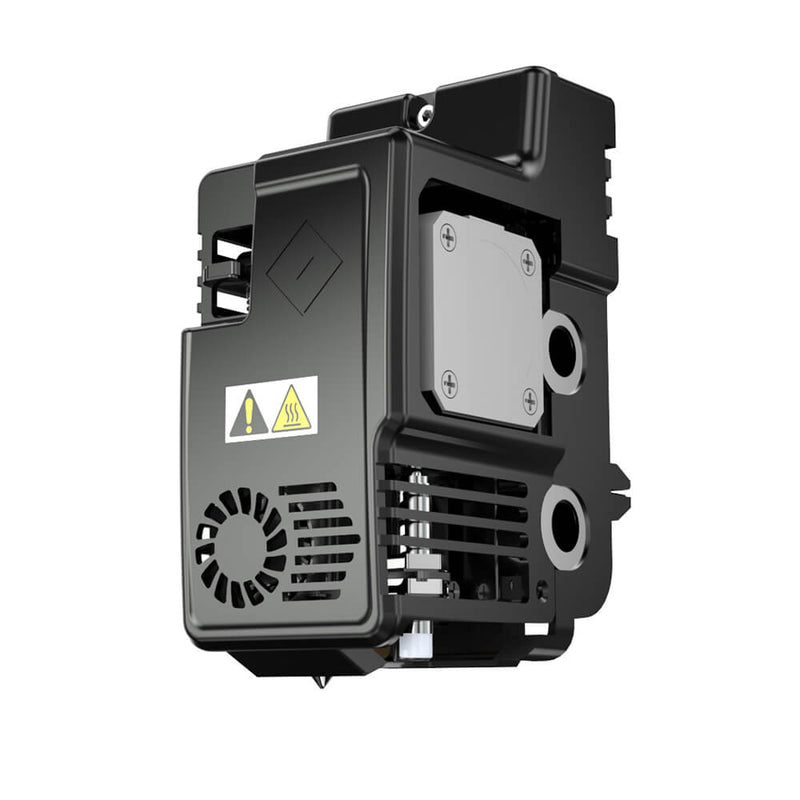 Flashforge Creator 3 Pro FDM 3D-skriver