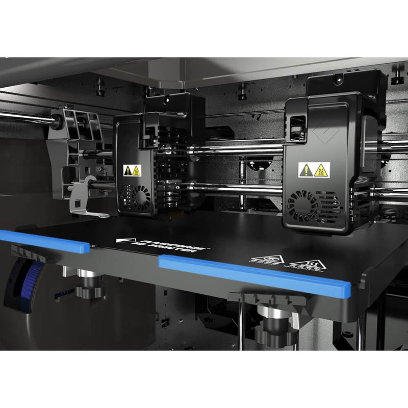 Flashforge Creator 3 Pro FDM 3D-skriver