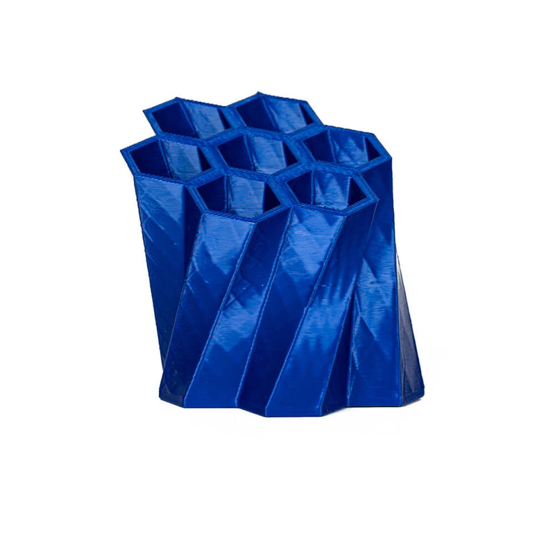 FlashForge 1.75mm PLA PRO 3D Printing Filament 500g (Blå)