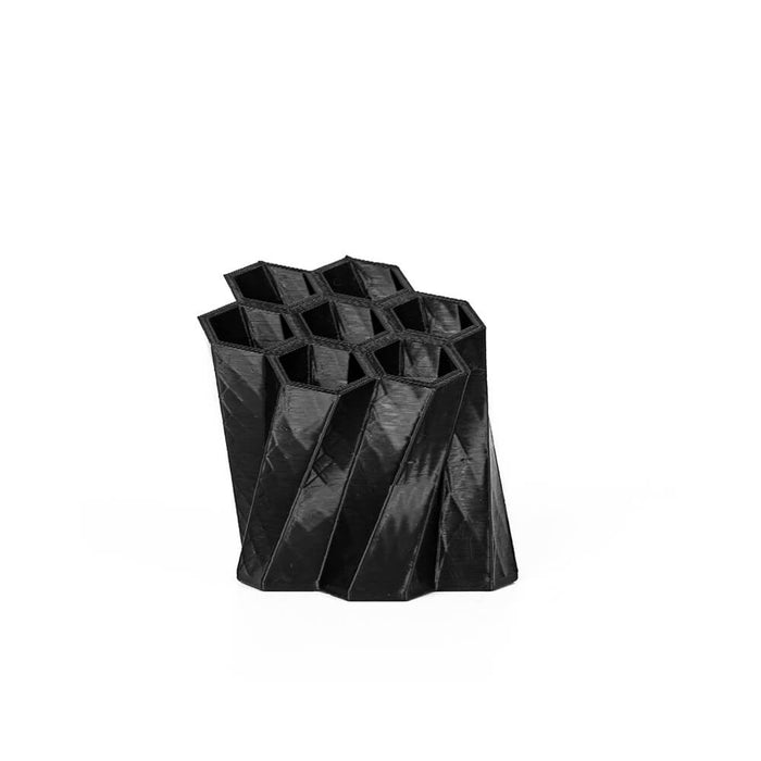 FlashForge 1.75mm PLA 3D Printing Filament 1kg (Black)