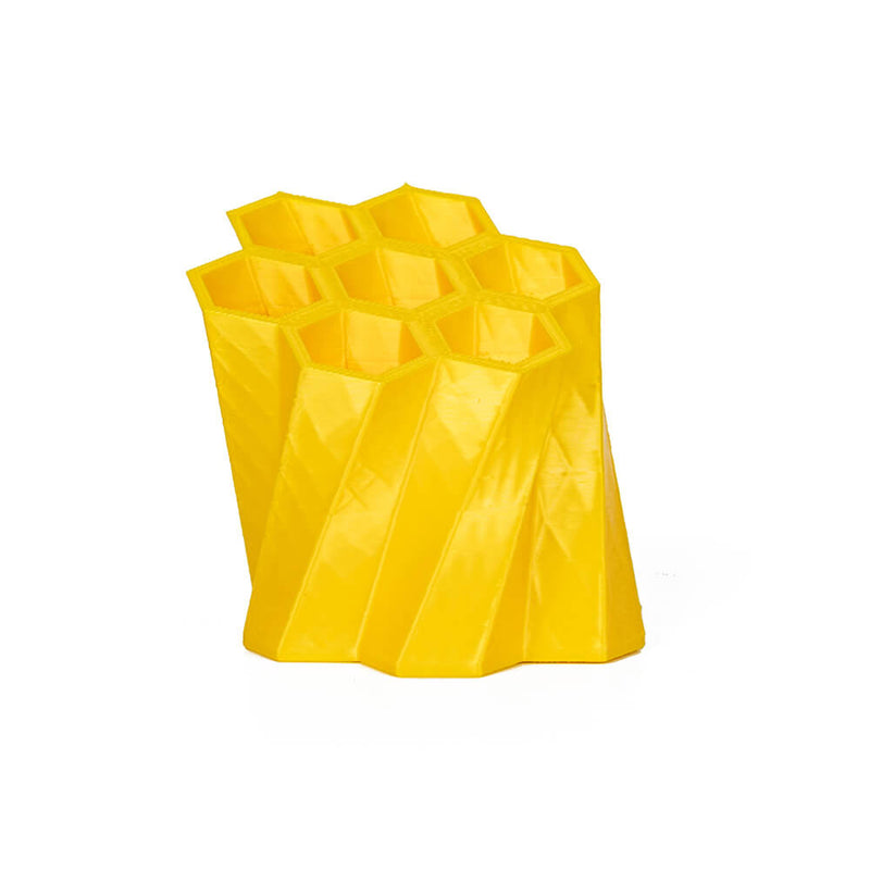 FlashForge 1.75mm PLA PRO 3D Printing Filament 1kg (Gul)