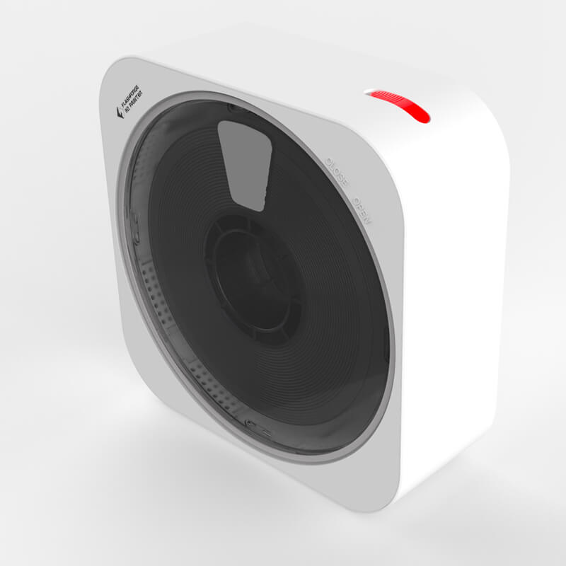 FlashForge Filament Mate 3D Printing Accessories