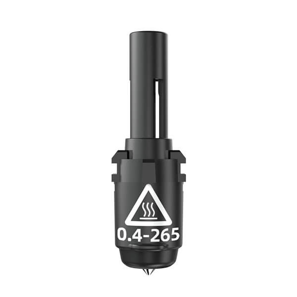 Munnstykke 0,4 mm 265, for Adventurer 3/3 Pro/ 4