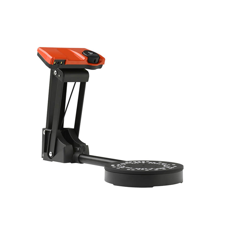 SOL PRO 3D-Scanner