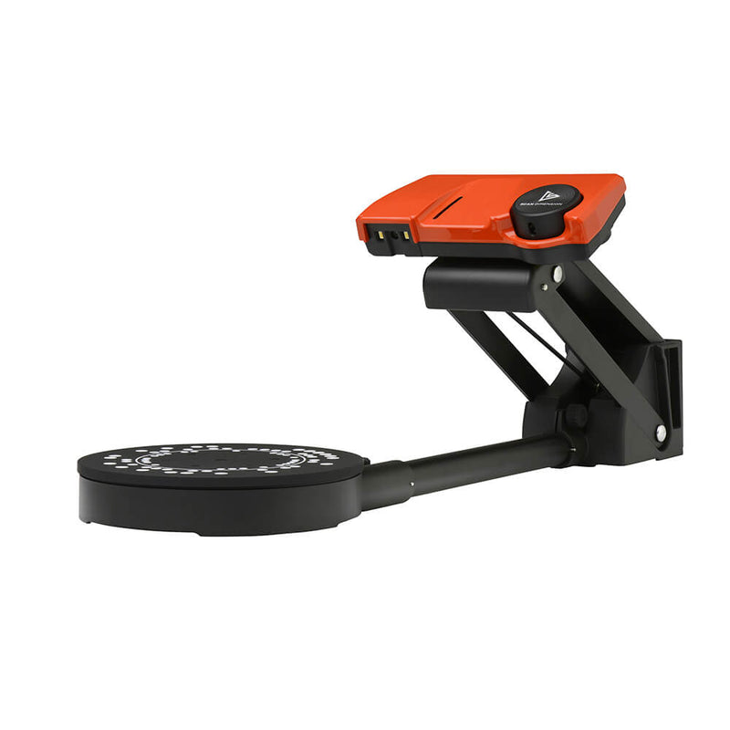 SOL PRO 3D-Scanner