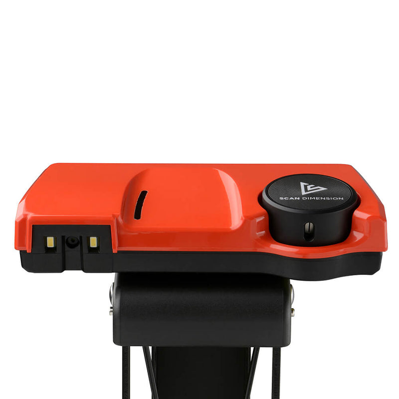 SOL PRO 3D-Scanner