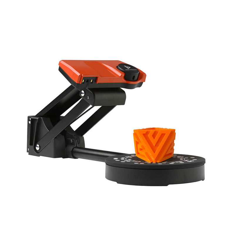 SOL PRO 3D-Scanner