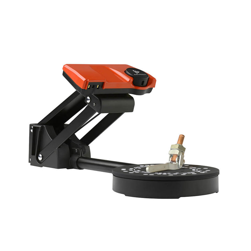 SOL PRO 3D-Scanner