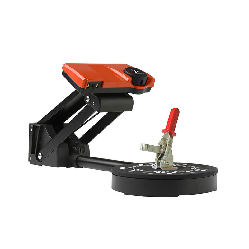 SOL PRO 3D-Scanner