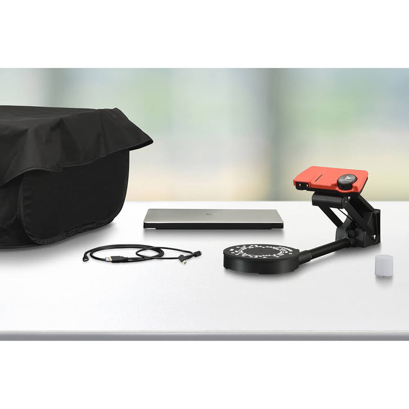 SOL PRO 3D-Scanner