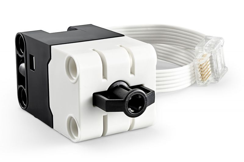 LEGO® Education SPIKE™ Prime Force Sensor (Technic kraftsensor) – 45606