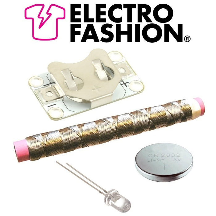 Electro-Fashion 60 Student Bulk Pack