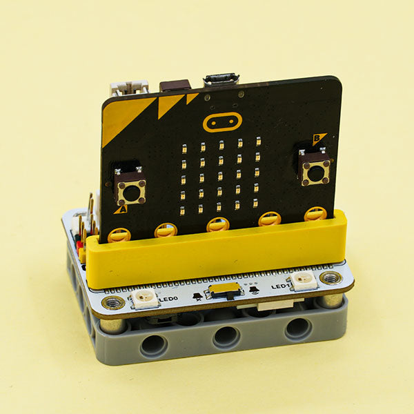 Wukong Expansion Board Adapter for micro:bit