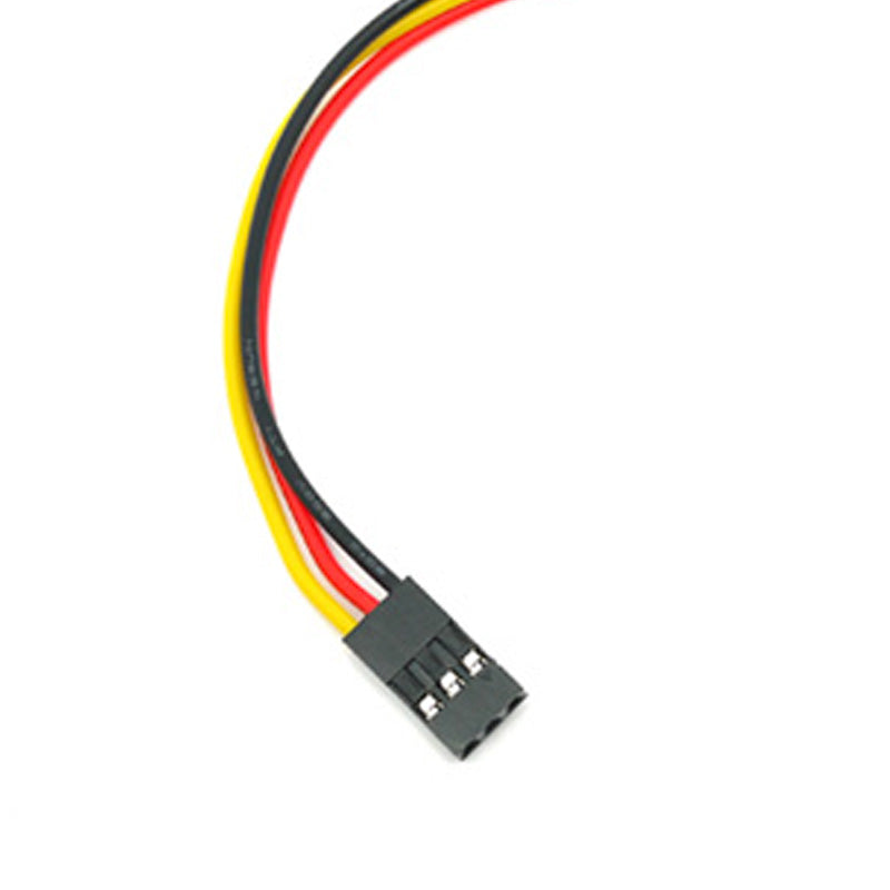 LEGO-kompatibel 360-grader servo