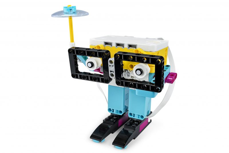 LEGO® Education SPIKE™ Prime med utvidelsessett (10 elever)