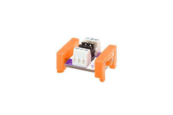 littleBits Proto Module