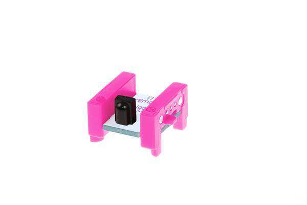 littleBits Remote Trigger