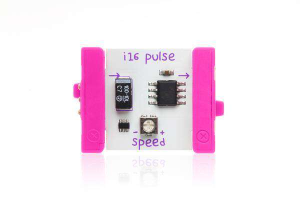 littleBits Pulse