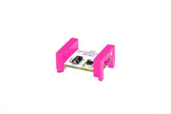 littleBits Temperature Sensor