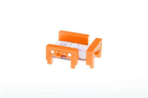 littleBits NOR