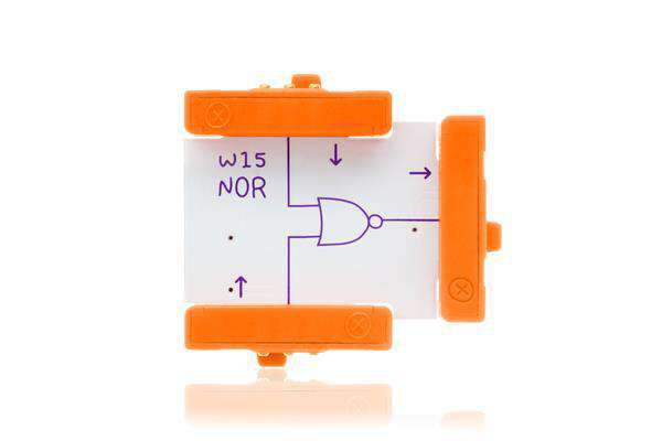 littleBits NOR
