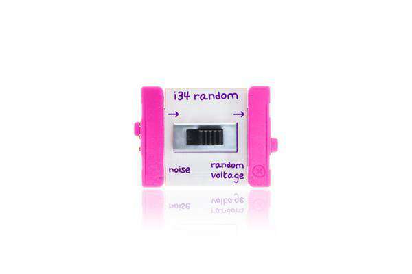 littleBits Random