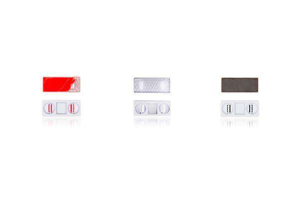 littleBits Shoe Type: Variety Pack