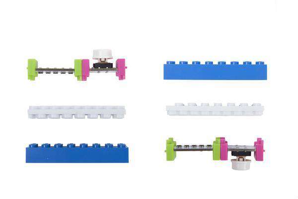 littleBits Brick Adapter