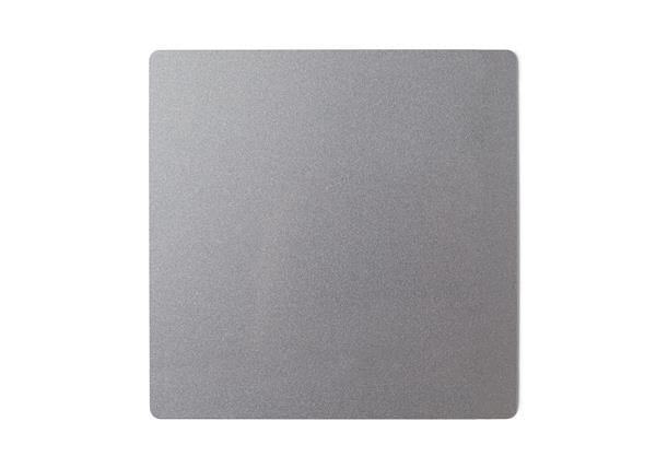 Cricut Aluminium Sheets 20x20cm 2-pack