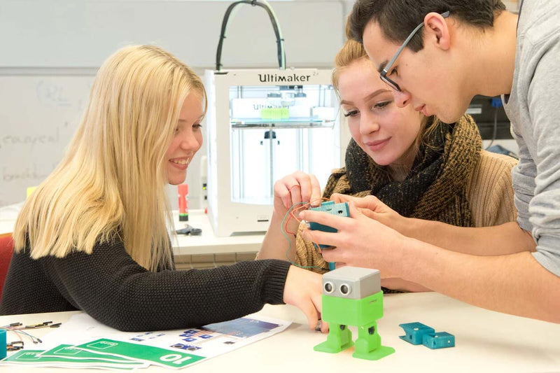 Otto DIY Builder Kit