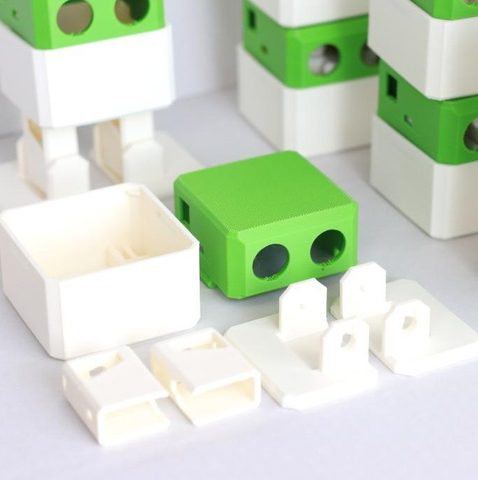 Otto DIY Builder Kit