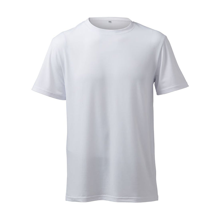 Cricut Infusible Ink Men's White T-Shirt