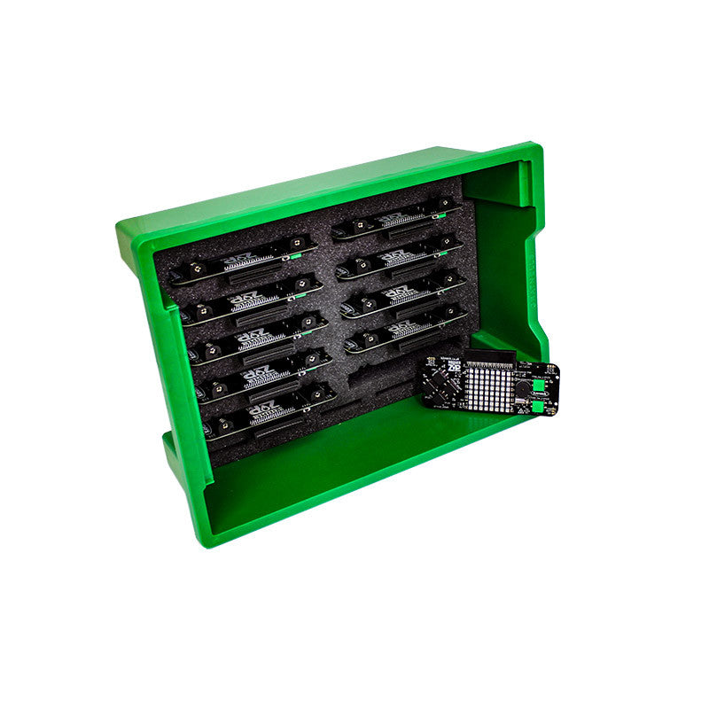 Kitronik GAME ZIP 64 Classroom Pack