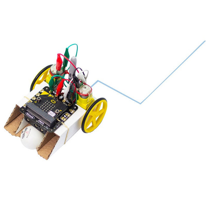 Simple Robotics Kit - Single Pack