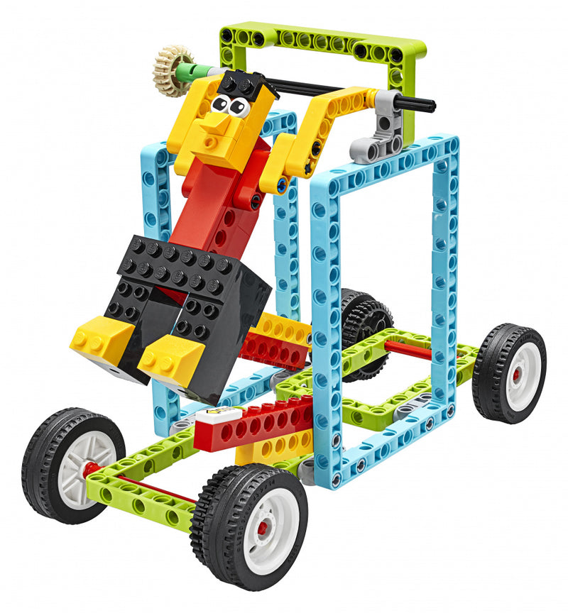 LEGO® Education BricQ Motion Prime Set