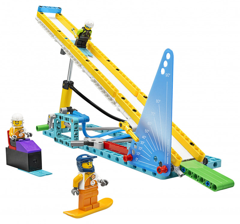 LEGO® Education BricQ Motion Prime Set