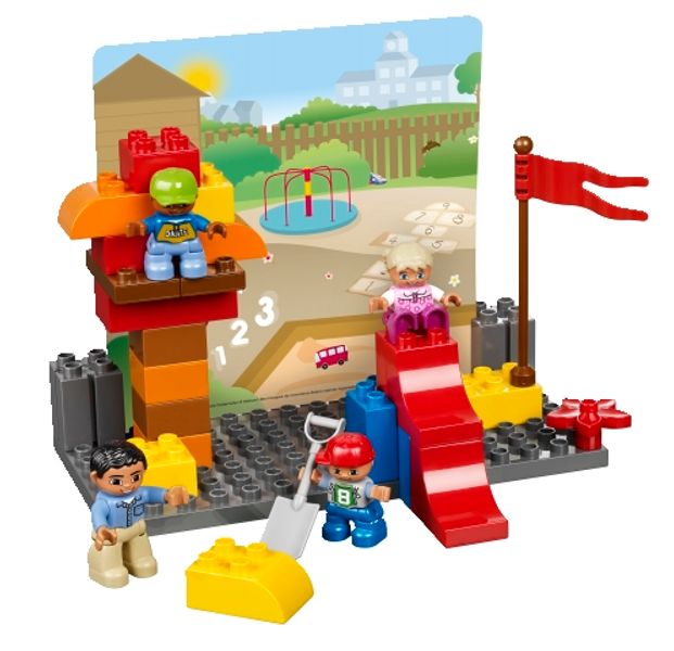 LEGO® Education 45005 Story Tales (Min første historie)