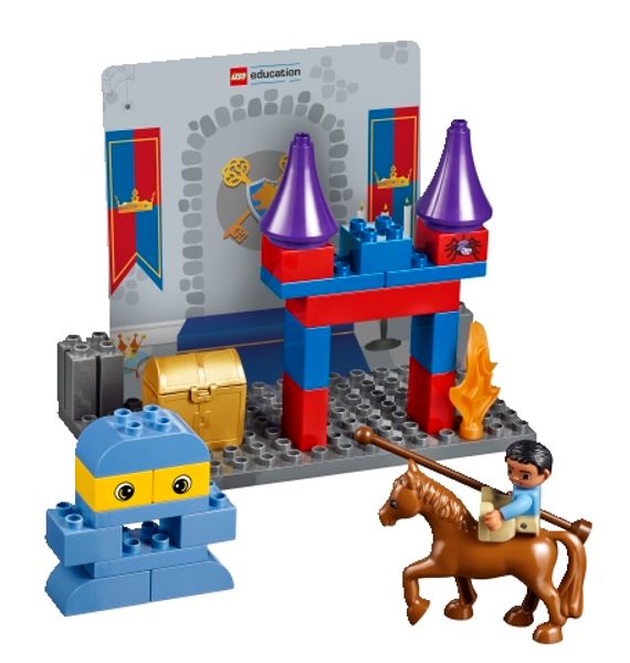 LEGO® Education 45005 Story Tales (Min første historie)