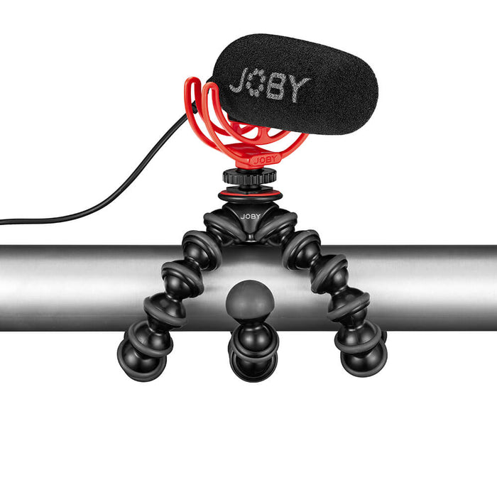 JOBY Mikrofon Shotgun Wavo 3.5mm