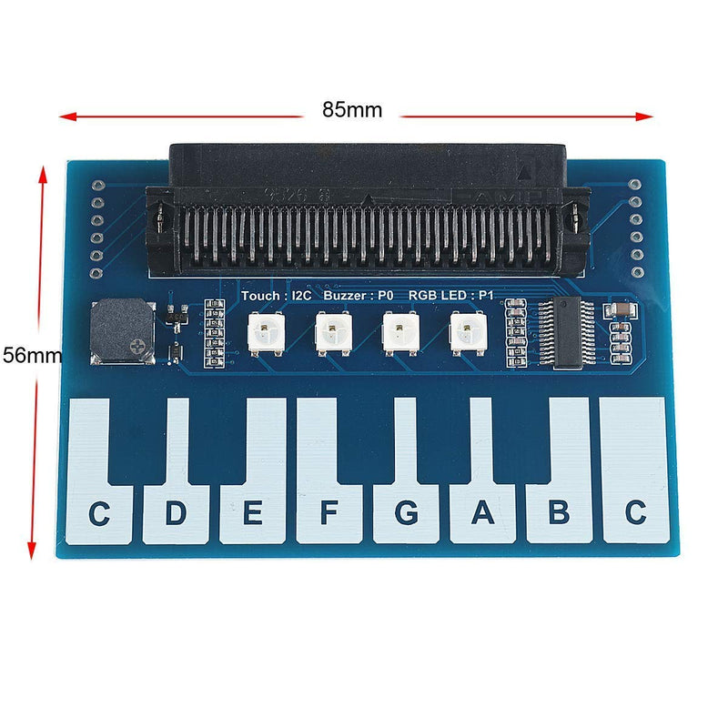 Piano for micro:bit