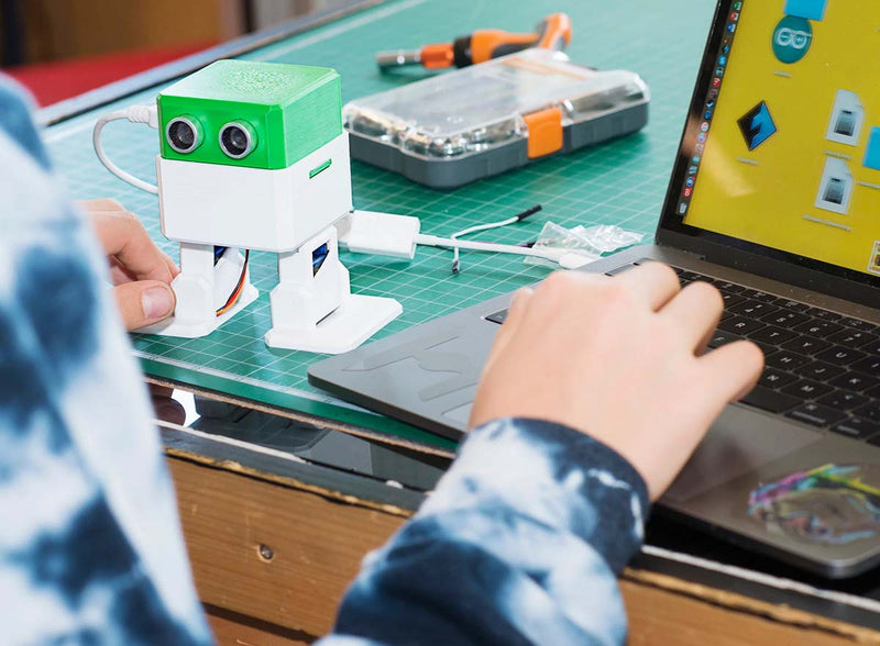 Otto DIY Builder Kit