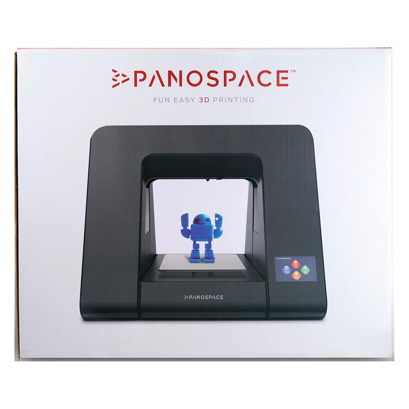 PANOSPACE 3D Printer