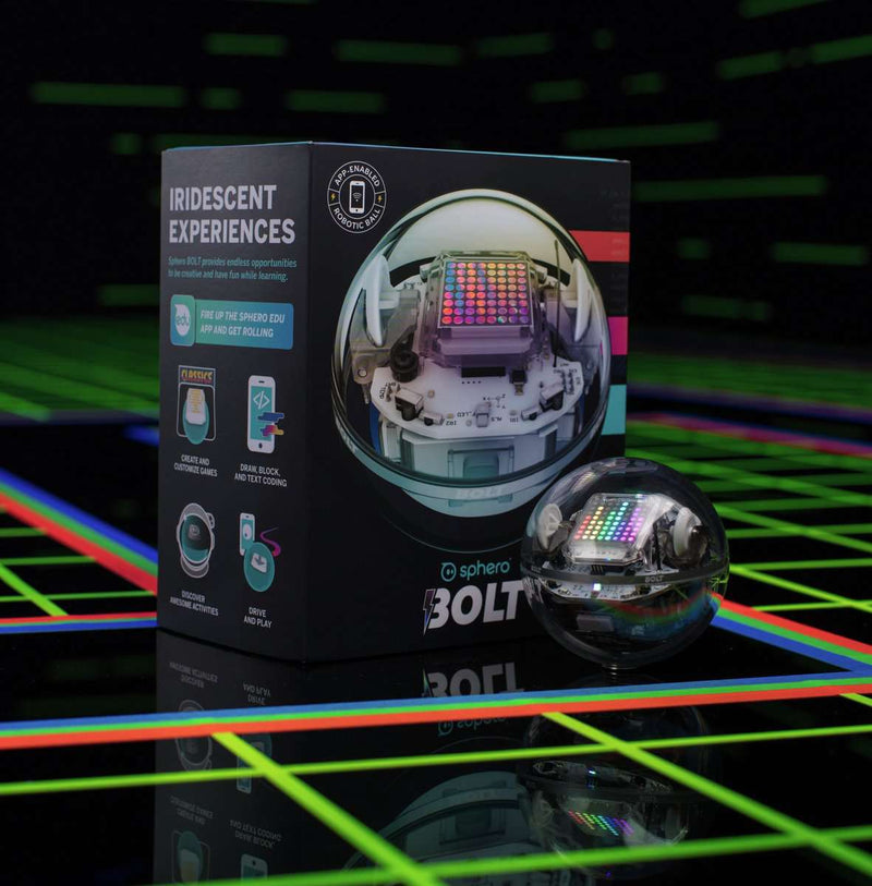 Sphero BOLT