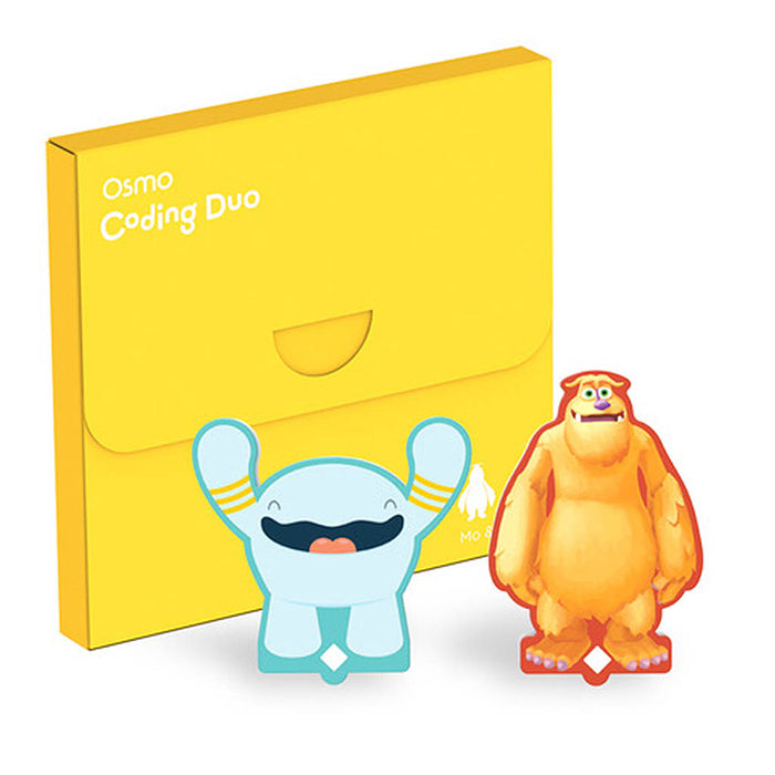 Osmo Coding Duo (add-on)