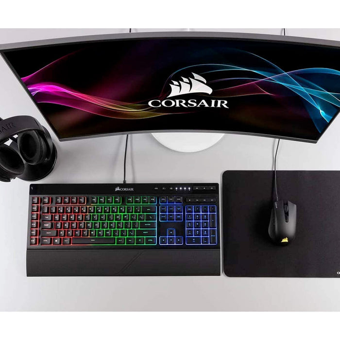 Corsair Gaming MM100 Medium Musematte